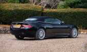 2006 Aston Martin DB9 Volante - 38,500 mile recently serviced example - 3