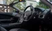 2006 Aston Martin DB9 Volante - 38,500 mile recently serviced example - 4