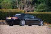 2006 Aston Martin DB9 Volante - 38,500 mile recently serviced example - 9