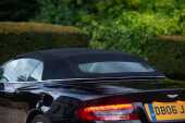 2006 Aston Martin DB9 Volante - 38,500 mile recently serviced example - 10