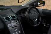 2006 Aston Martin DB9 Volante - 38,500 mile recently serviced example - 12