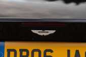 2006 Aston Martin DB9 Volante - 38,500 mile recently serviced example - 24