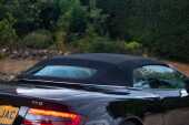 2006 Aston Martin DB9 Volante - 38,500 mile recently serviced example - 25