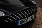 2006 Aston Martin DB9 Volante - 38,500 mile recently serviced example - 30