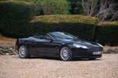 2006 Aston Martin DB9 Volante - 38,500 mile recently serviced example - 35