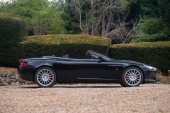 2006 Aston Martin DB9 Volante - 38,500 mile recently serviced example - 39