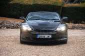 2006 Aston Martin DB9 Volante - 38,500 mile recently serviced example - 40