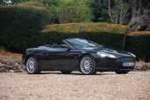 2006 Aston Martin DB9 Volante - 38,500 mile recently serviced example - 42