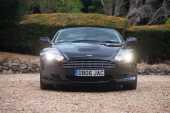 2006 Aston Martin DB9 Volante - 38,500 mile recently serviced example - 43