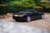 2006 Aston Martin DB9 Volante - 38,500 mile recently serviced example - 46