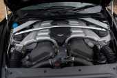 2006 Aston Martin DB9 Volante - 38,500 mile recently serviced example - 50