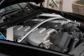 2006 Aston Martin DB9 Volante - 38,500 mile recently serviced example - 55