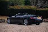 2006 Aston Martin DB9 Volante - 38,500 mile recently serviced example - 58