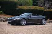 2006 Aston Martin DB9 Volante - 38,500 mile recently serviced example - 59