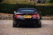 2006 Aston Martin DB9 Volante - 38,500 mile recently serviced example - 60
