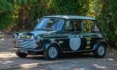 1968 Morris Mini Cooper S - Group 5 Race Car Recreation - 2