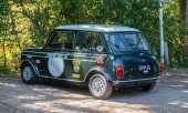 1968 Morris Mini Cooper S - Group 5 Race Car Recreation - 3