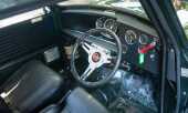 1968 Morris Mini Cooper S - Group 5 Race Car Recreation - 4