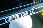 1968 Morris Mini Cooper S - Group 5 Race Car Recreation - 8