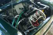 1968 Morris Mini Cooper S - Group 5 Race Car Recreation - 10