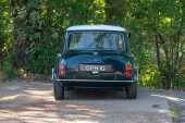 1968 Morris Mini Cooper S - Group 5 Race Car Recreation - 11