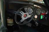 1968 Morris Mini Cooper S - Group 5 Race Car Recreation - 12