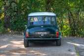 1968 Morris Mini Cooper S - Group 5 Race Car Recreation - 15