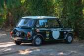1968 Morris Mini Cooper S - Group 5 Race Car Recreation - 23