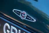 1968 Morris Mini Cooper S - Group 5 Race Car Recreation - 24