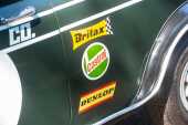 1968 Morris Mini Cooper S - Group 5 Race Car Recreation - 32