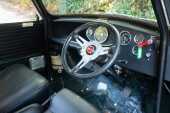 1968 Morris Mini Cooper S - Group 5 Race Car Recreation - 34