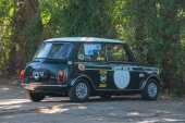 1968 Morris Mini Cooper S - Group 5 Race Car Recreation - 37