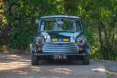1968 Morris Mini Cooper S - Group 5 Race Car Recreation - 41