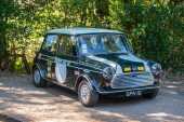 1968 Morris Mini Cooper S - Group 5 Race Car Recreation - 42