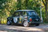 1968 Morris Mini Cooper S - Group 5 Race Car Recreation - 43