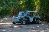 1968 Morris Mini Cooper S - Group 5 Race Car Recreation - 44