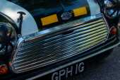 1968 Morris Mini Cooper S - Group 5 Race Car Recreation - 50