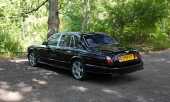2004 Bentley Arnage T - 2