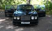 2004 Bentley Arnage T - 5