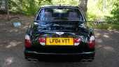2004 Bentley Arnage T - 8