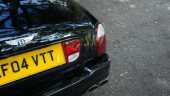 2004 Bentley Arnage T - 10