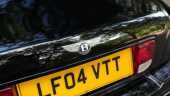 2004 Bentley Arnage T - 13