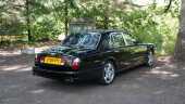 2004 Bentley Arnage T - 18