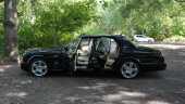 2004 Bentley Arnage T - 30