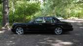 2004 Bentley Arnage T - 38