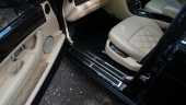 2004 Bentley Arnage T - 73