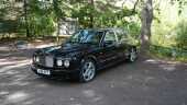 2004 Bentley Arnage T - 89
