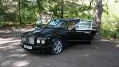 2004 Bentley Arnage T - 92