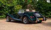 2006 Morgan Plus 4 - 3