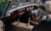 2006 Morgan Plus 4 - 4